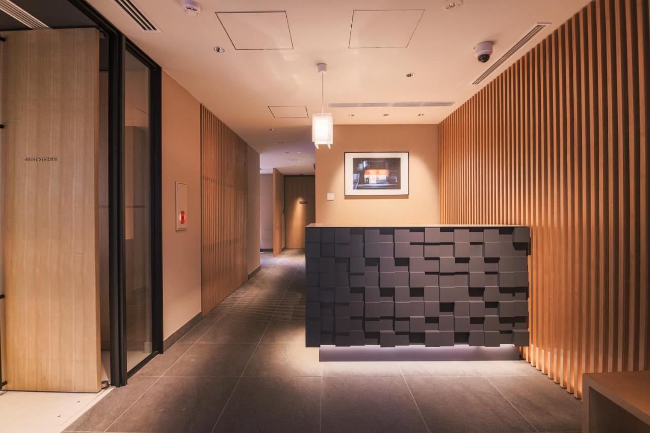 Kabin Koji Kyoto Exterior photo