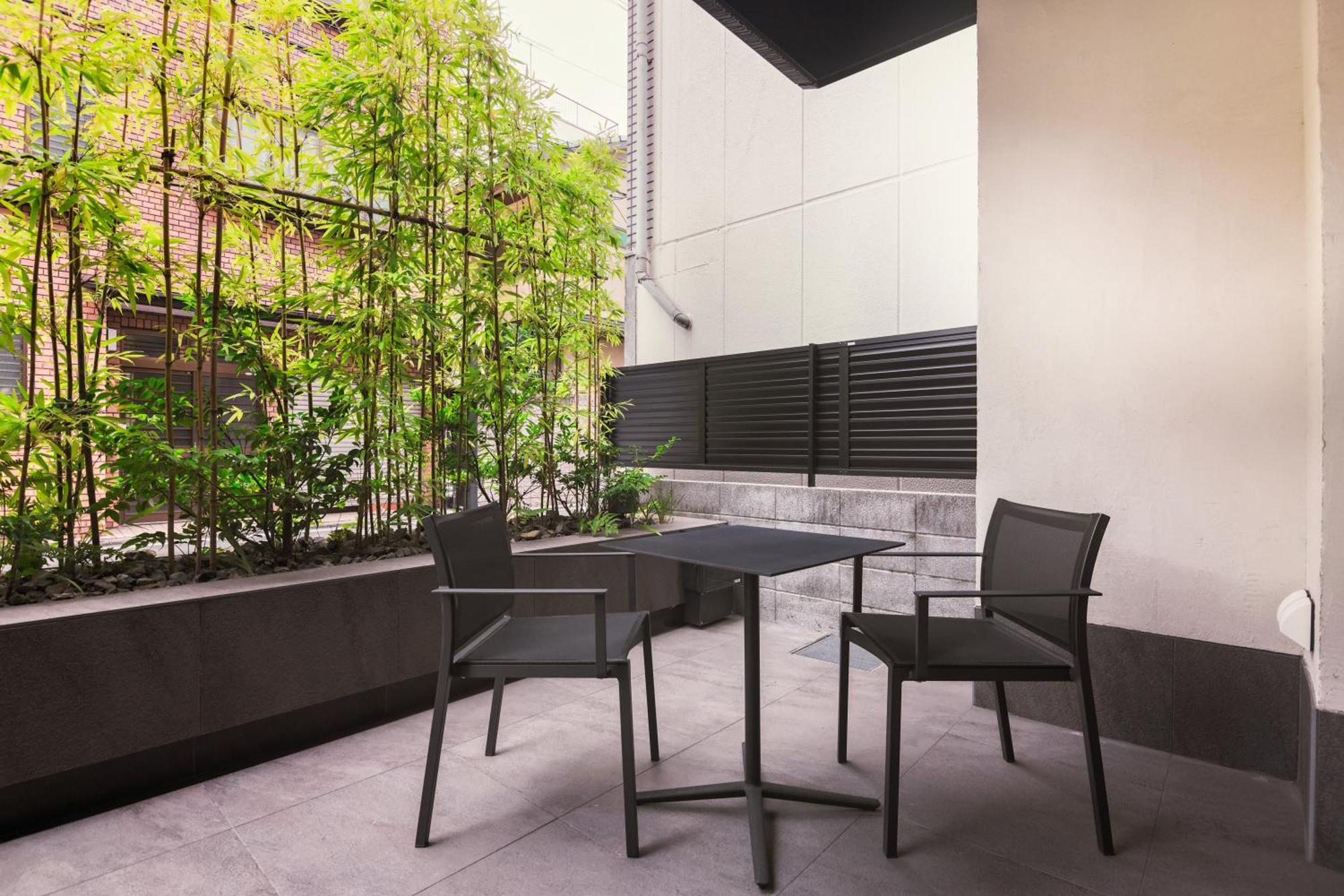 Kabin Koji Kyoto Exterior photo